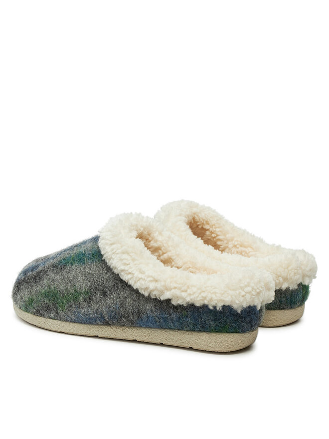 Berkemann Pantuflas Berkemann Tala 03200 De color