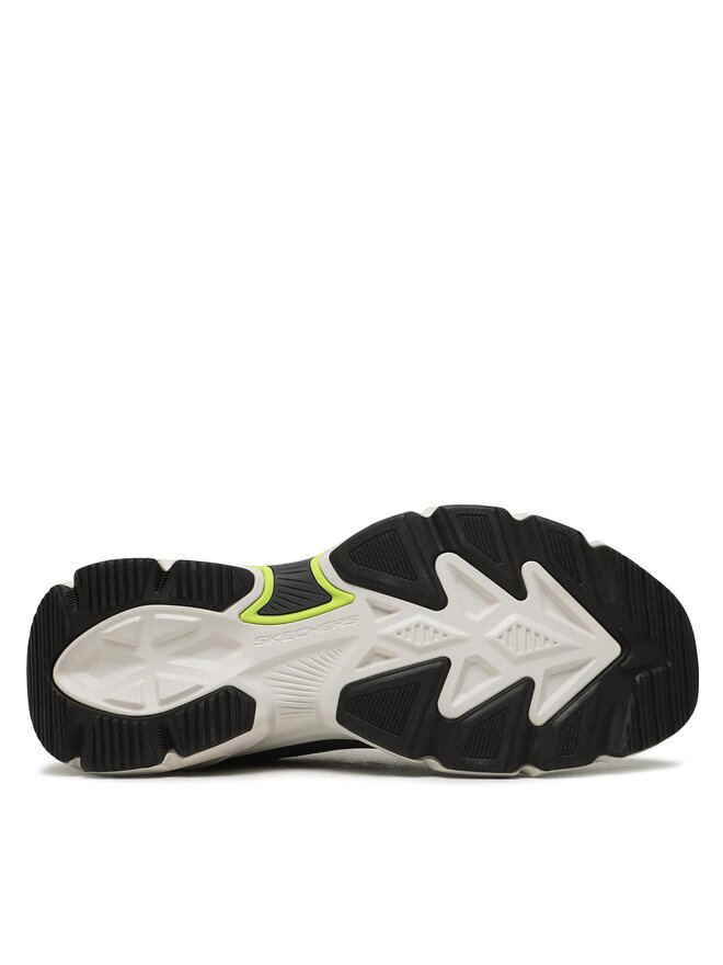 Skechers Sneakersy Skechers Skech-Air Ventura 232655/CCLM Šedá