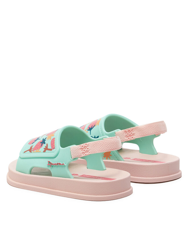 Ipanema Szandál Ipanema 83545 Zöld