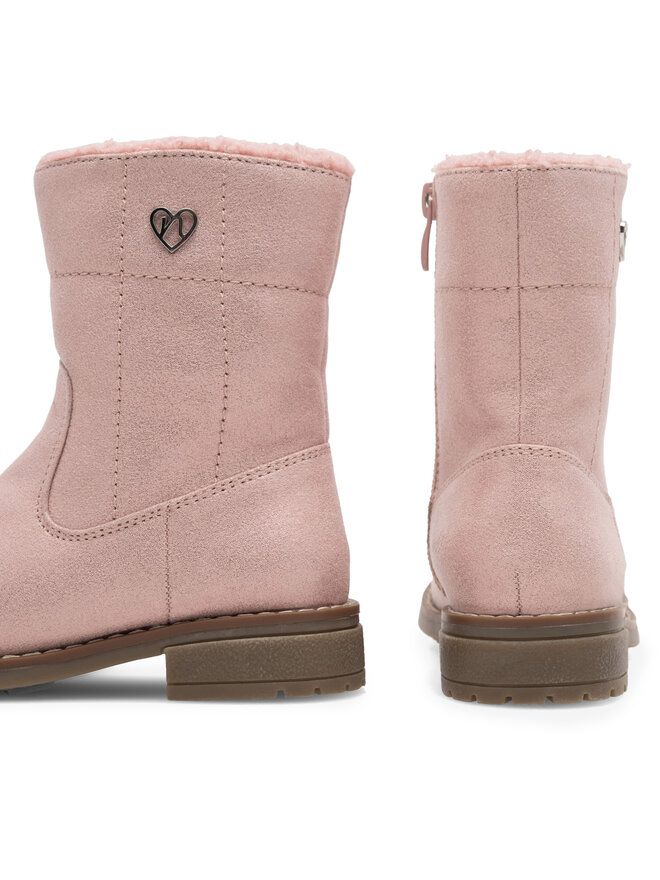 Nelli Blu Botines Nelli Blu CS2920-35 Rosa