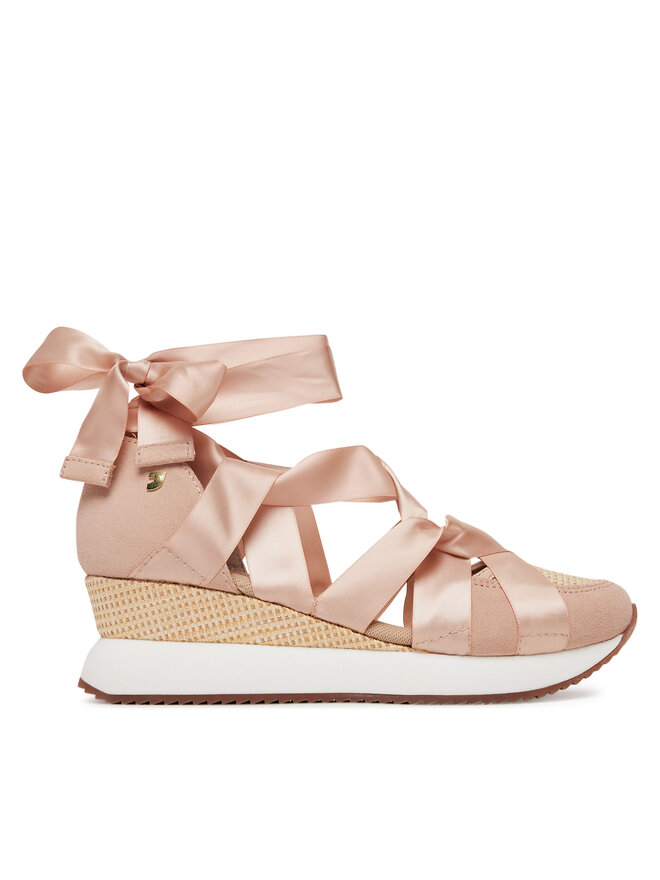 Gioseppo Zapatos hasta el tobillo Gioseppo Cornville 74015-P Rosa