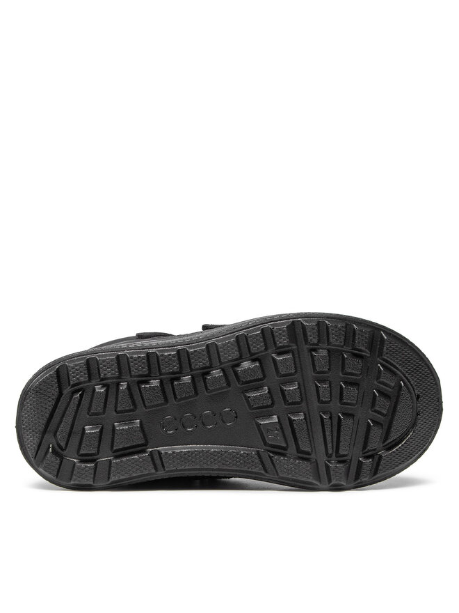 ECCO Hótaposó ECCO Urban Snowboarder GORE-TEX 72235251052 Fekete