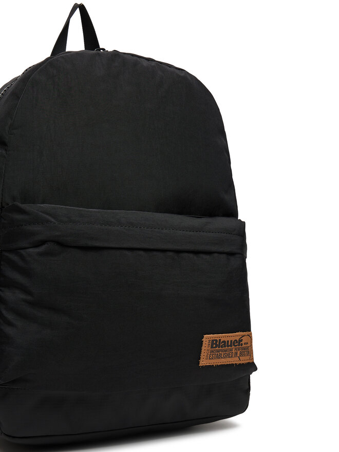 Blauer Zaino Blauer F5SOUTH03/BA Nero