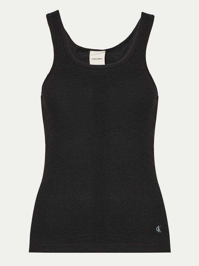Calvin Klein Underwear Calvin Klein Underwear 3er-Set Tops LV00QS7493 Bunt Regular Fit