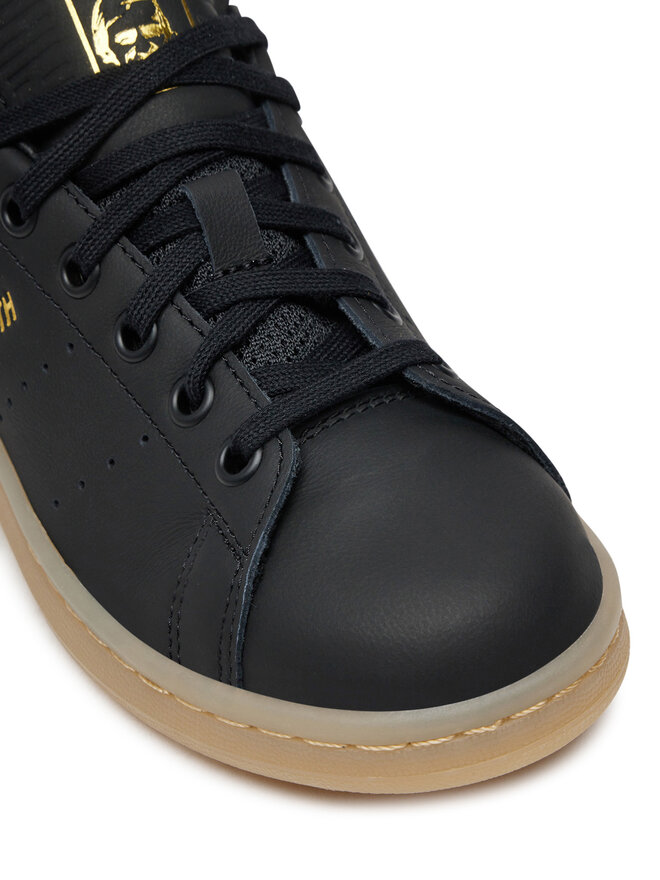 adidas Superge adidas Stan Smith II0009 Črna