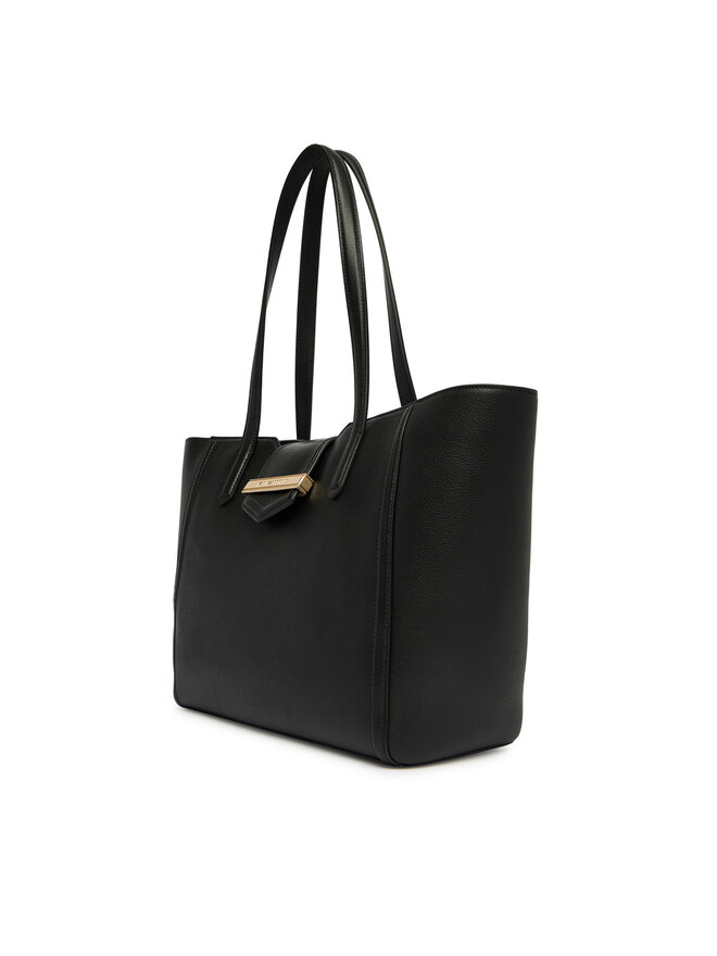 KARL LAGERFELD Handtasche KARL LAGERFELD K/Nova B2W30097 Schwarz