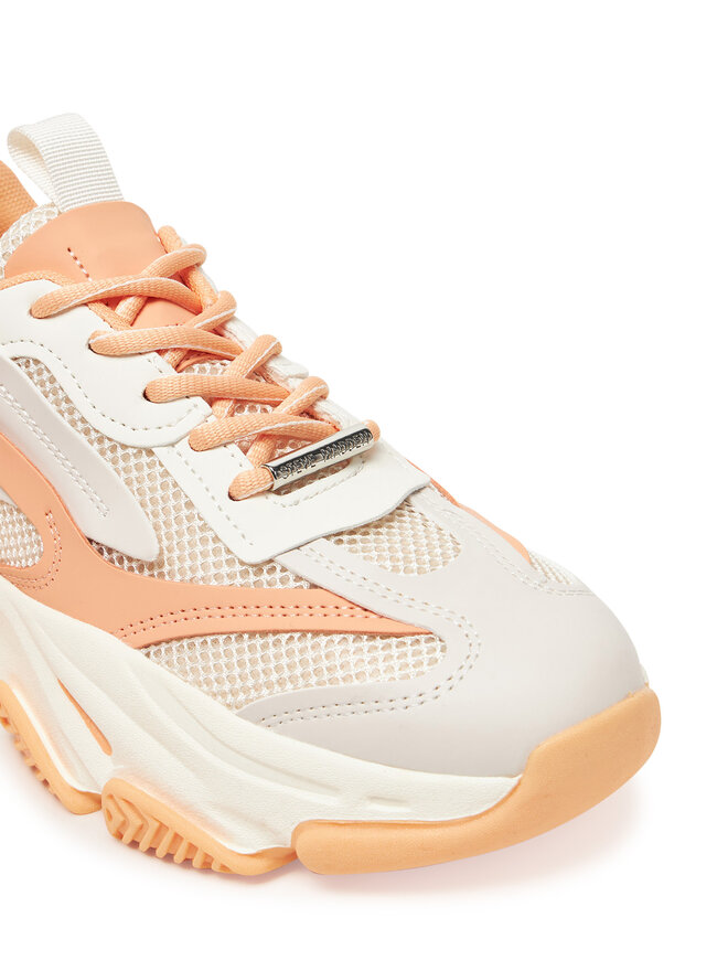 Steve Madden Sneakers Steve Madden Possession-E SM19000033 Écru