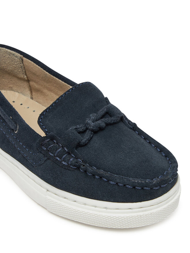Mayoral Mocasini Mayoral 43670 Bleumarin