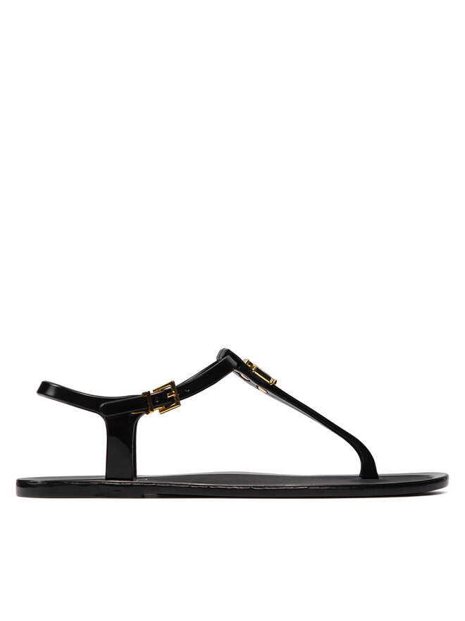 LAUREN RALPH LAUREN Sandalen LAUREN RALPH LAUREN Ashtyn 802784684001 Schwarz
