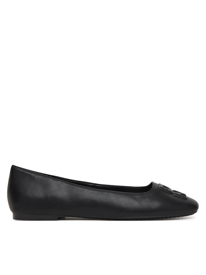 DKNY Ballerinas DKNY Darianne K2644584 Schwarz
