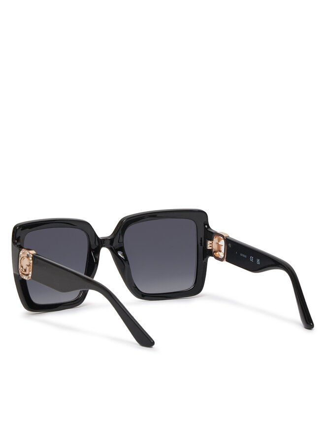 Guess Occhiali da sole Guess GU00103 Nero