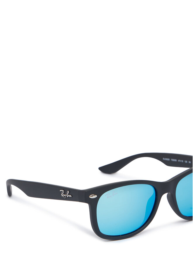 Ray-Ban Okulary przeciwsłoneczne Ray-Ban 0RJ9052S 702855 Czarny