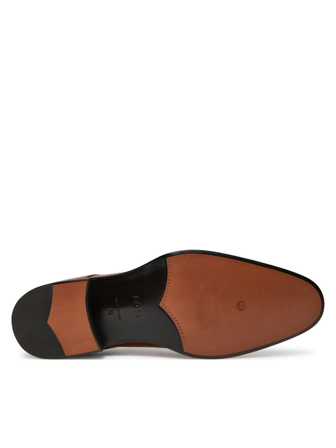 BOSS Scarpe basse BOSS Rill 50534034 Marrone