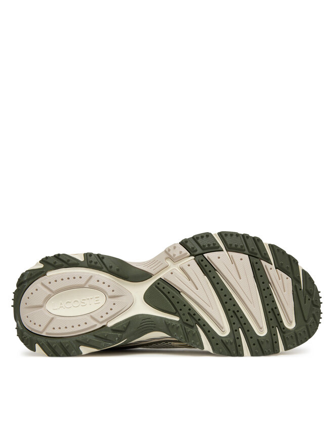 Lacoste Сникърси Lacoste L003 Neo Shot 7-50SMA0121 Екрю