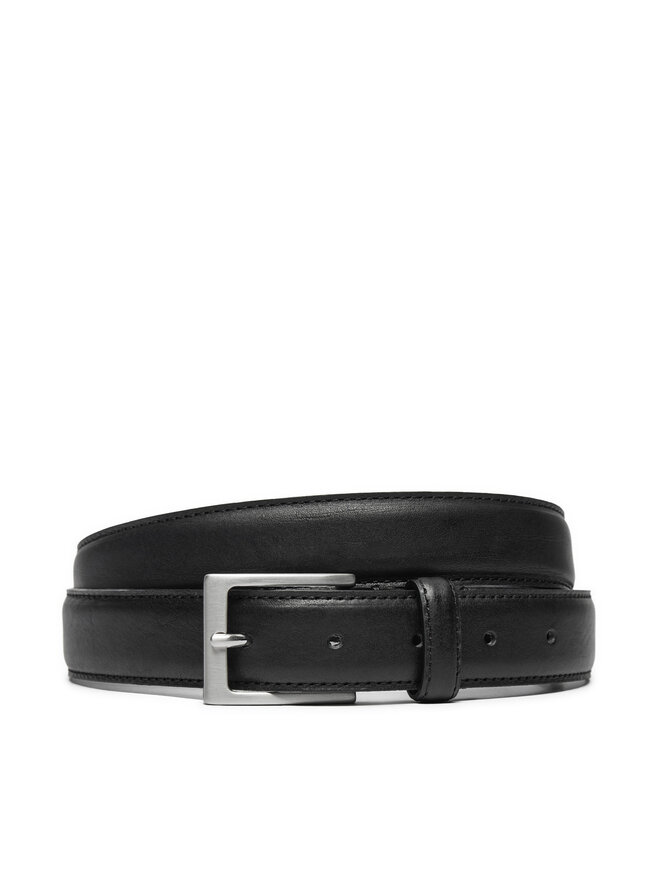 Guess Ζώνη Ανδρική Guess BMCCLE P4430 Μαύρο