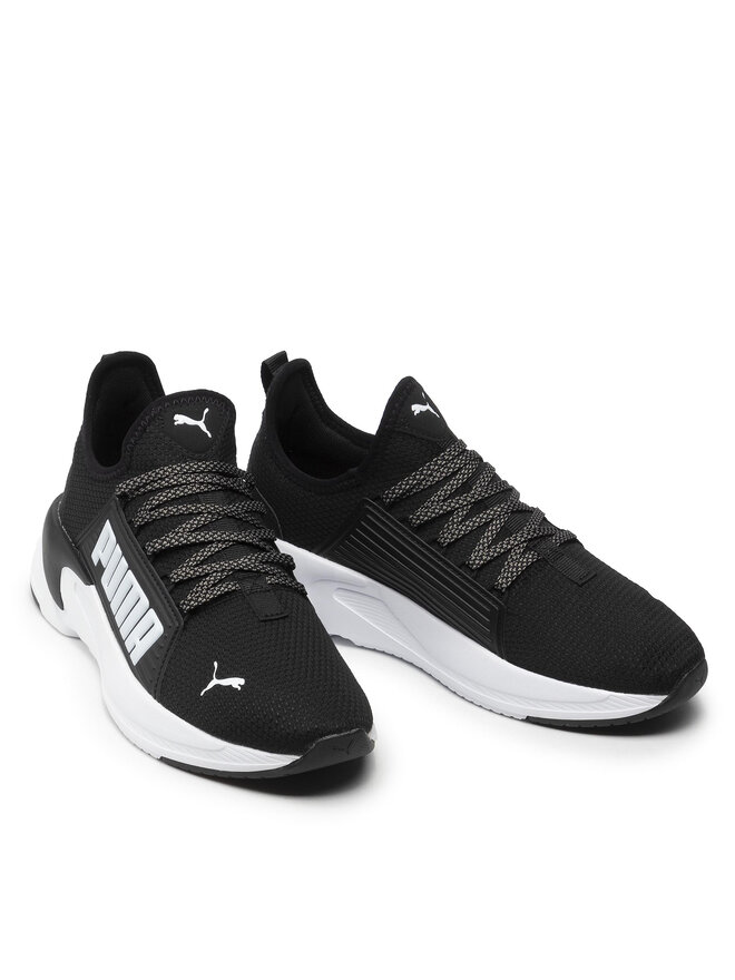 Puma Zapatillas de running Puma Softride Premier Slip-On 376540 01 Negro