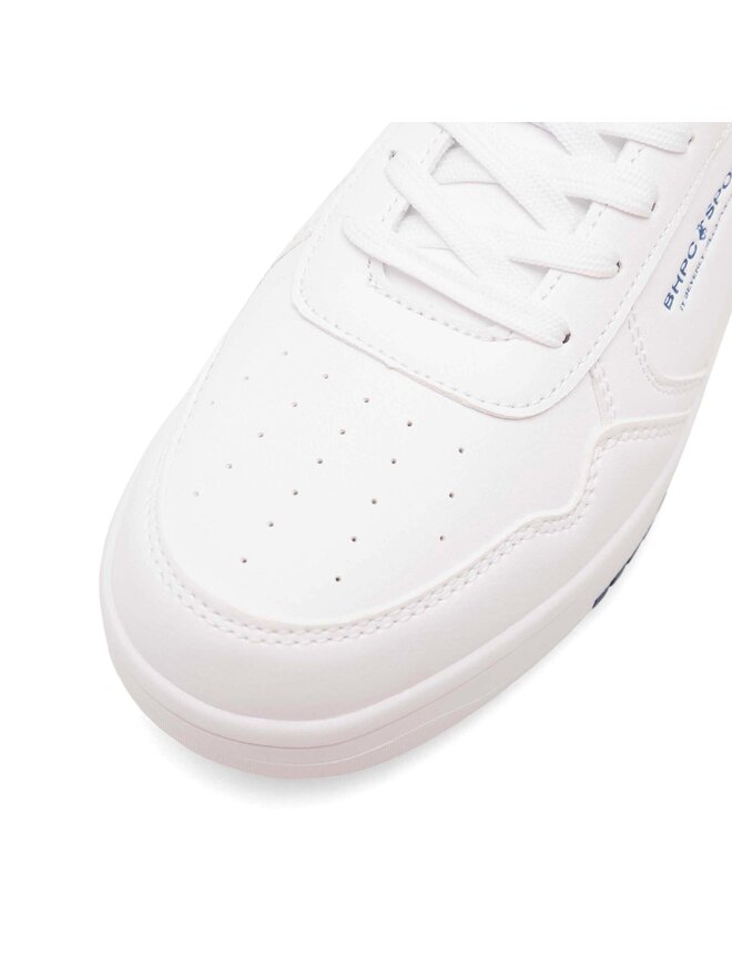 Beverly Hills Polo Club Sneakers Beverly Hills Polo Club 24PS1002 Weiß