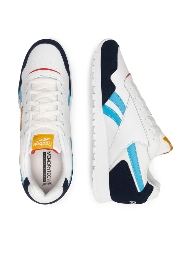 Reebok Sneakers Reebok Glide GY0078-M Weiß