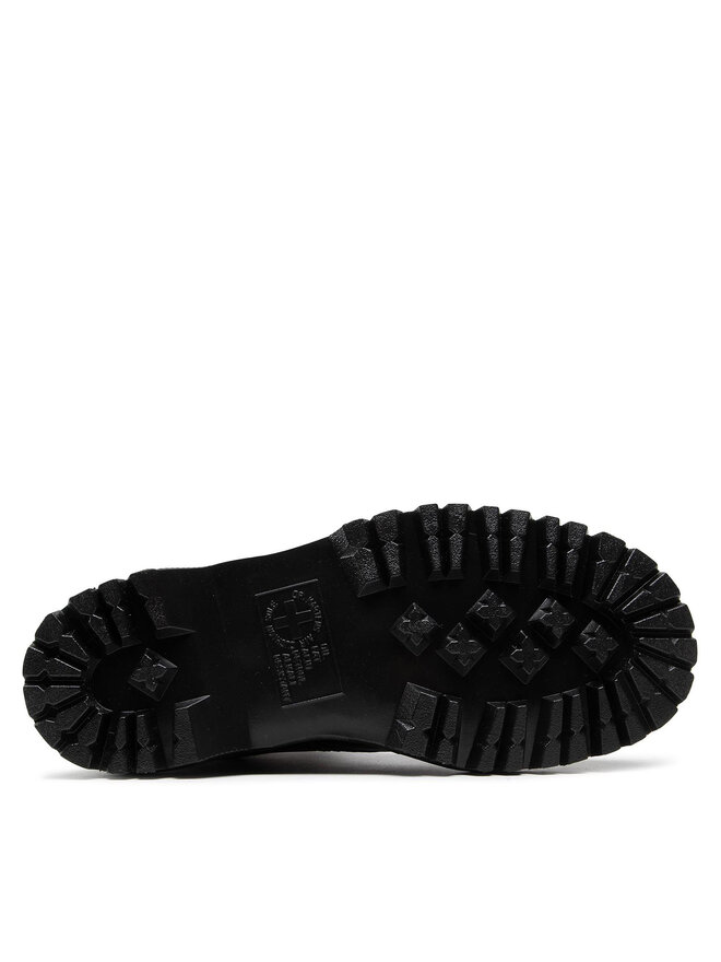 Dr. Martens Botas de combate Dr. Martens Vegan 1460 Bex Mono 27032001 Negro