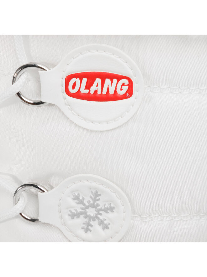 Olang Botas de nieve Olang Patty Blanco