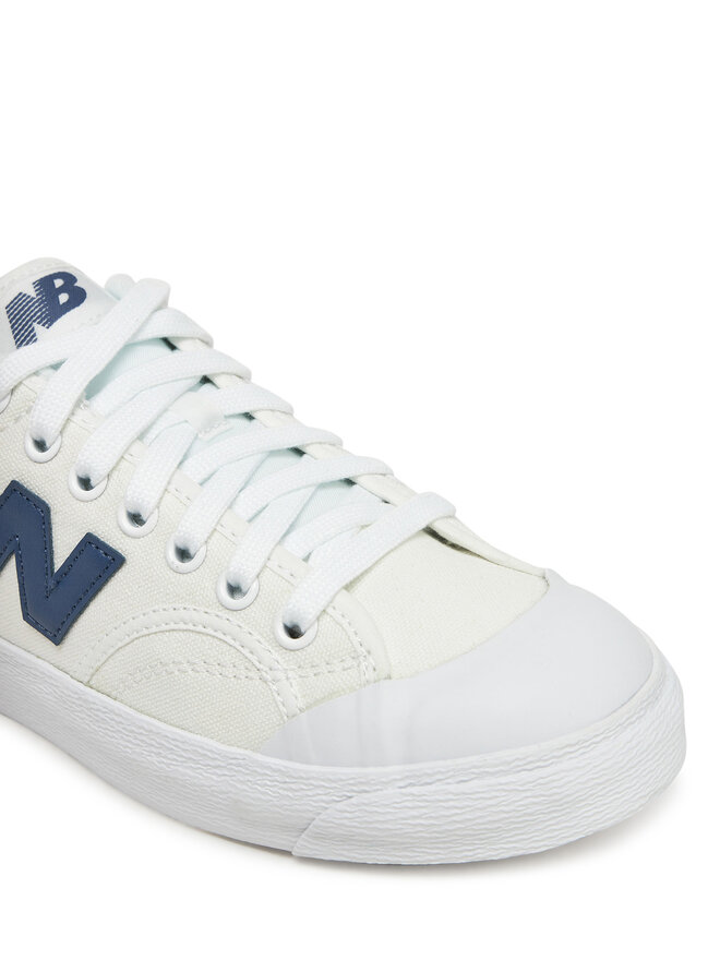 New Balance Plátenky New Balance BB100CNV Biela