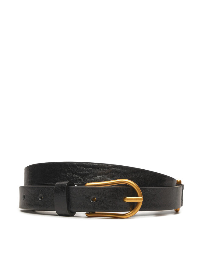 Gianni Chiarini Ζώνη Γυναικεία Gianni Chiarini CN 3112 99131/12 PNCHLUX Μαύρο
