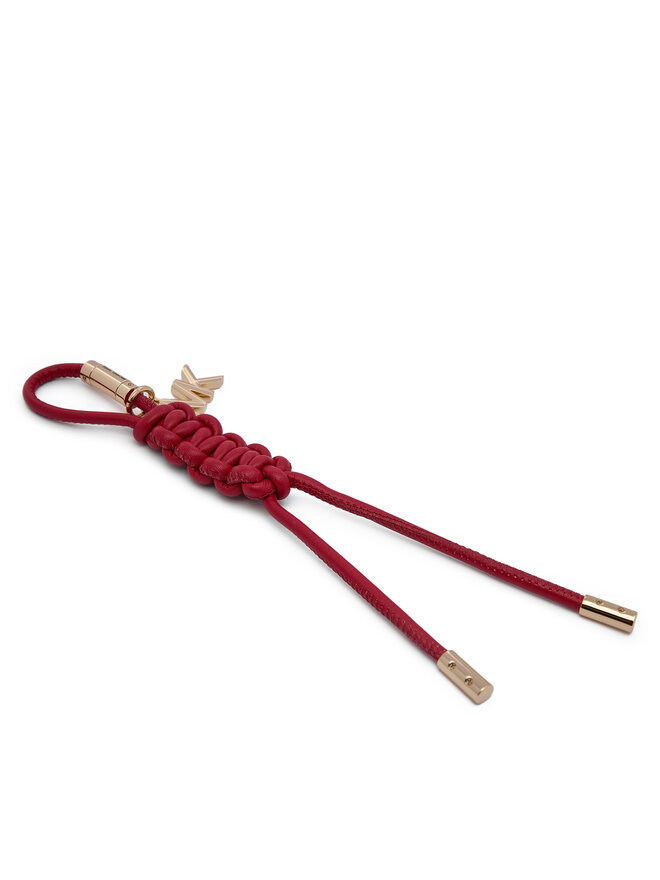 MICHAEL Michael Kors Schlüsselanhänger MICHAEL Michael Kors 32T5GD0K9V Rot