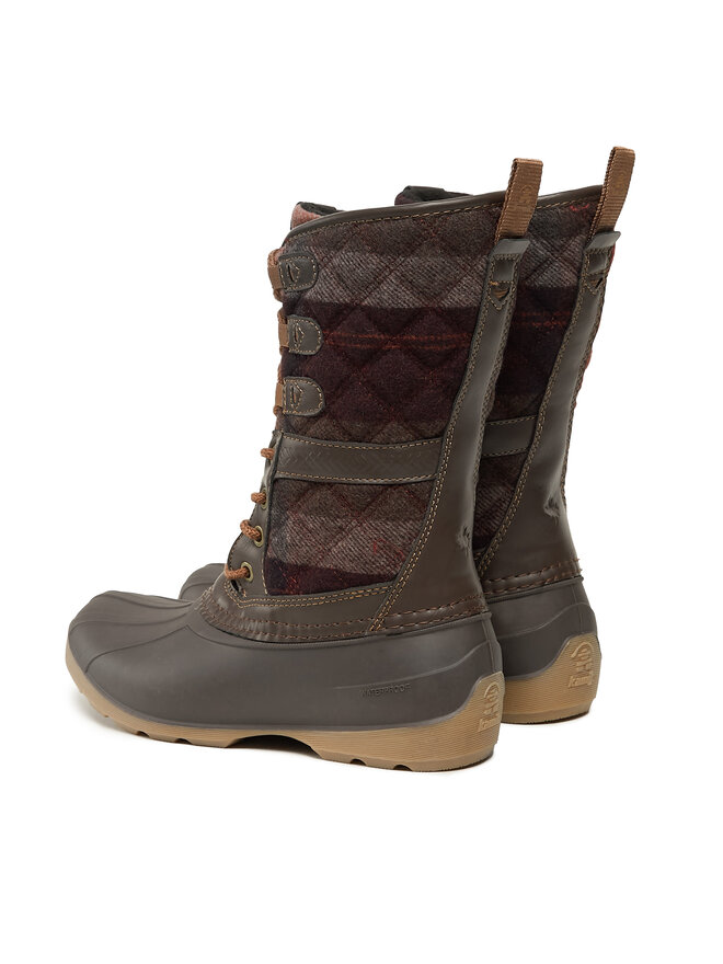 Kamik Botas de nieve Kamik NF4329 Marrón