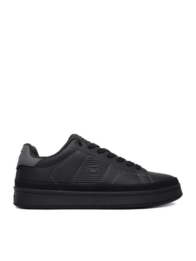 G-STAR Sneakers G-Star Raw CEO-AARON-01 Schwarz