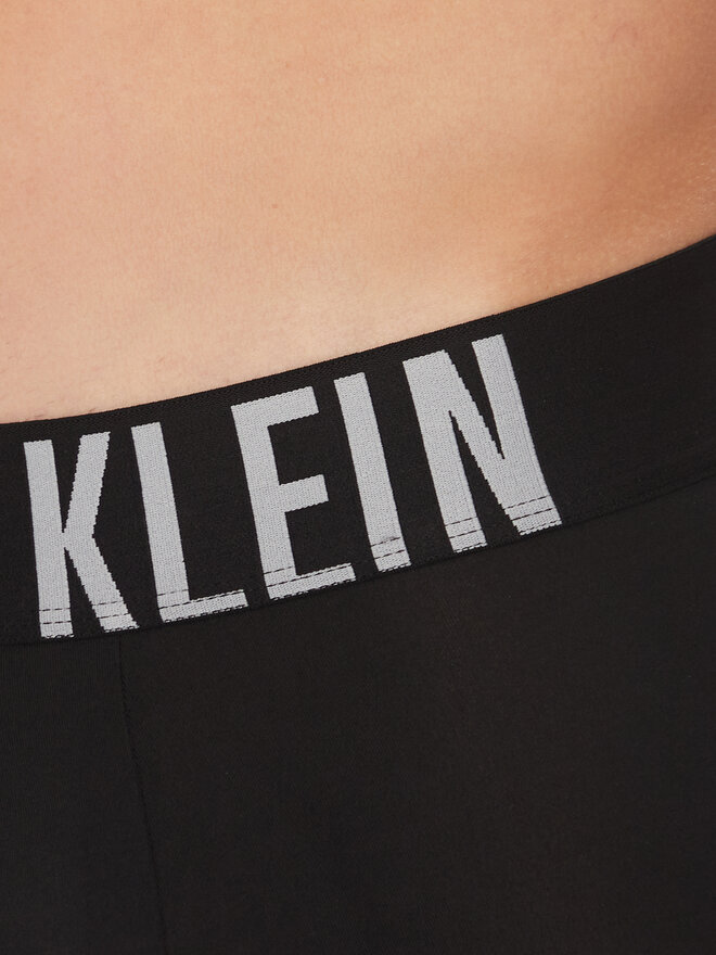 Calvin Klein Underwear Calvin Klein Underwear Σετ μποξεράκια 3 τμχ 000NB3611A Μαύρο