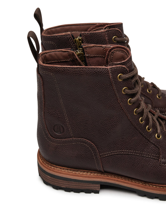 Clarks Bakancs Clarks Clarkridge Hi 26179729 Barna