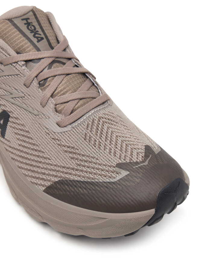 Hoka Laufschuhe Hoka Challenger 8 Gtx GORE-TEX 1171958 Braun