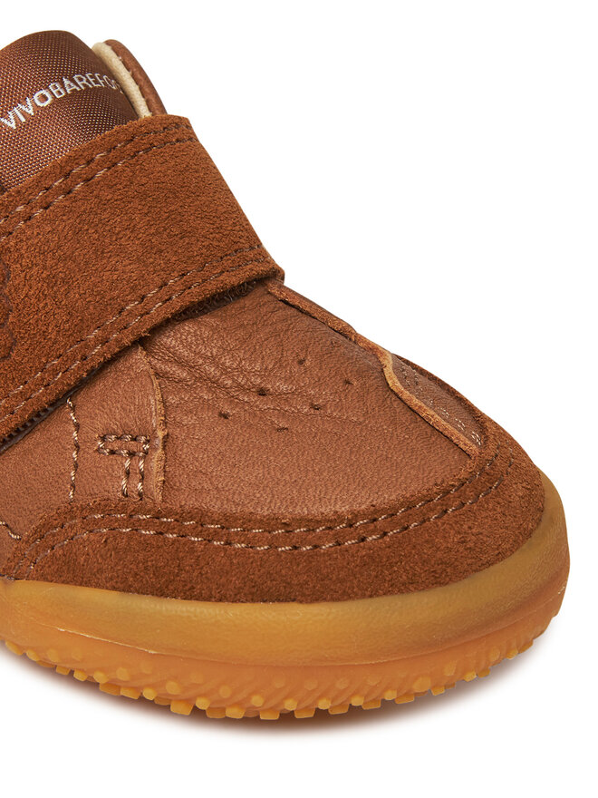 Vivo Barefoot Снікерcи Vivo Barefoot Gobi 135434 Коричневий
