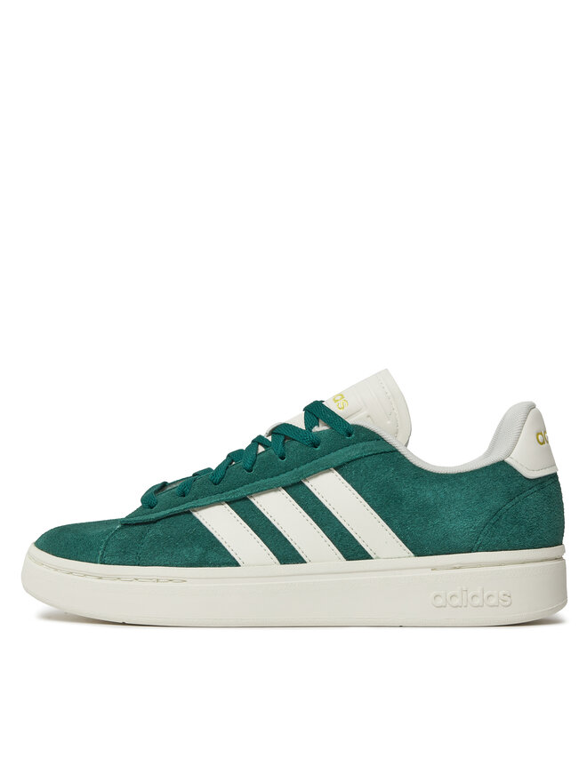 Sneakers adidas Grand Court Alpha IE1451 Grun eschuhe