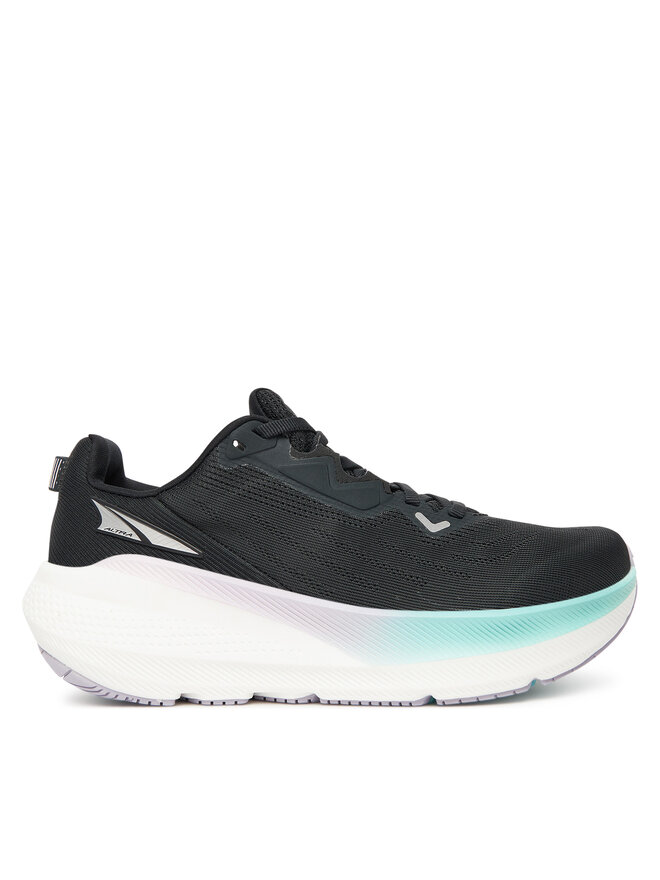 Altra Взуття для бігу Altra Fwd Via AL0A85PW Чорний