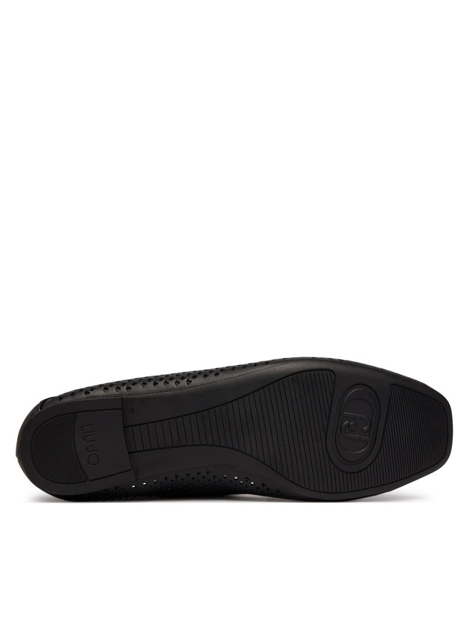 Liu Jo Slipper Liu Jo Birgitte 07 SA6031 PX132 Schwarz