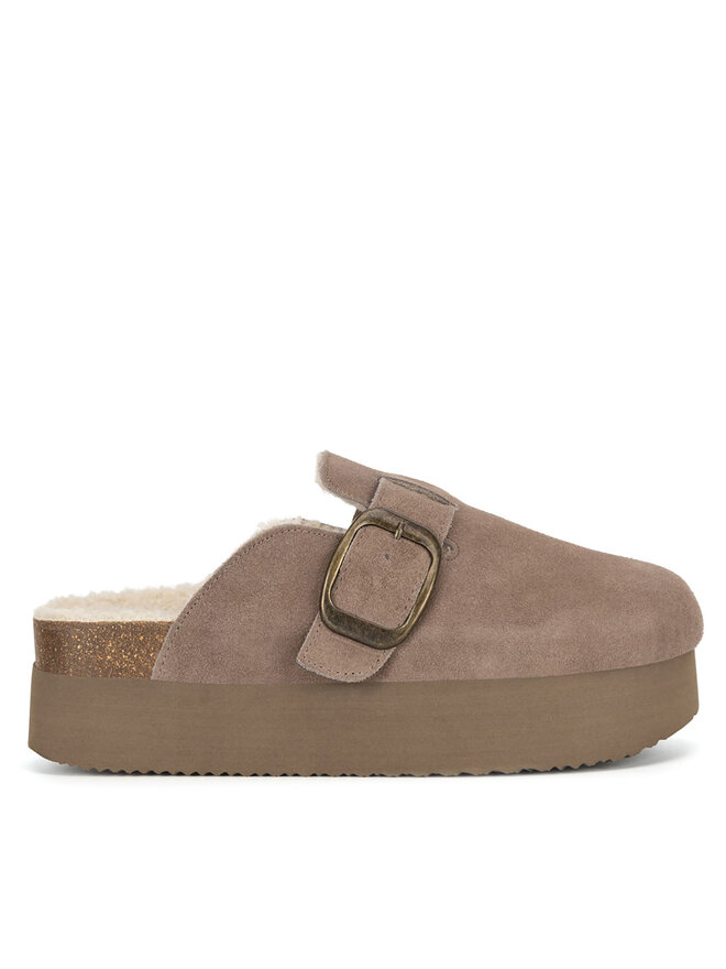 Badura Şlapi Badura TS6207-02 Gri