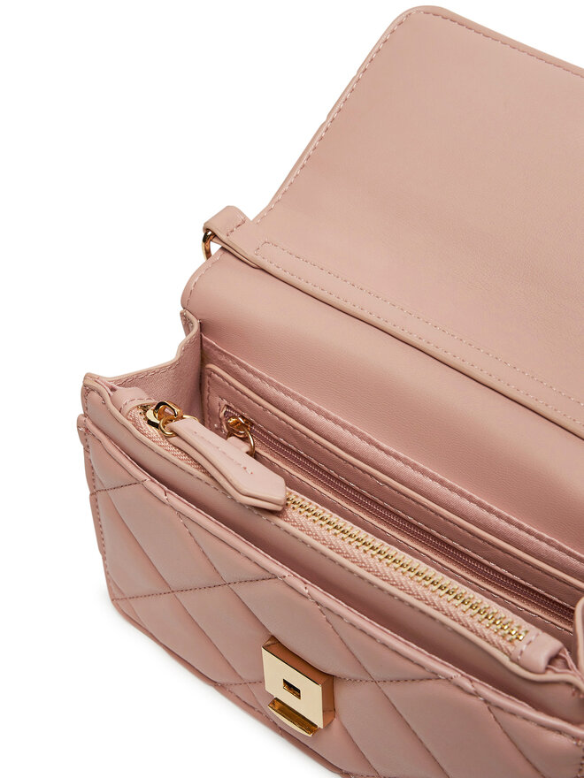 Valentino Сумка Valentino Ocarina VBS3KK52R Рожевий