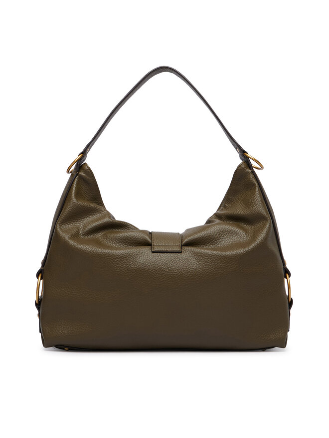 Guess Handtasche Guess Camden HWBB93 08020 Dunkelgrün
