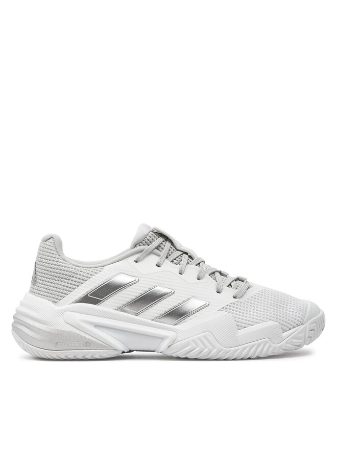 adidas Încălțăminte pentru tenis adidas Barricade 13 Tennis IF0407 Alb