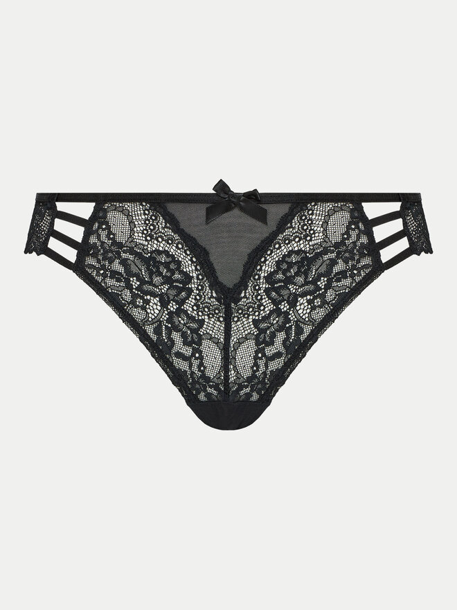Hunkemöller Hunkemöller 3 db brazil alsó 300280 Piros