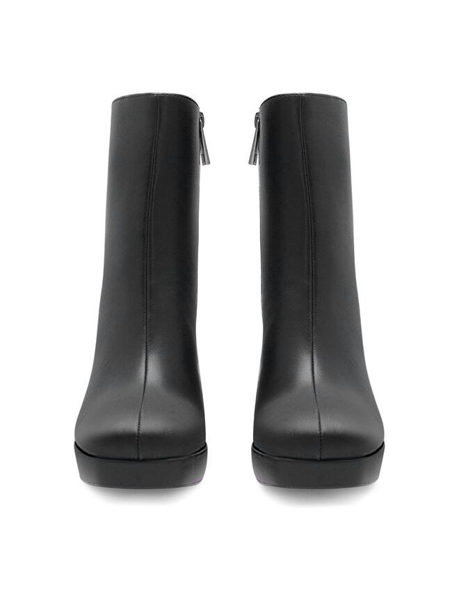 Jenny Fairy Stiefeletten Jenny Fairy NOEMIE LS5830-04B Schwarz