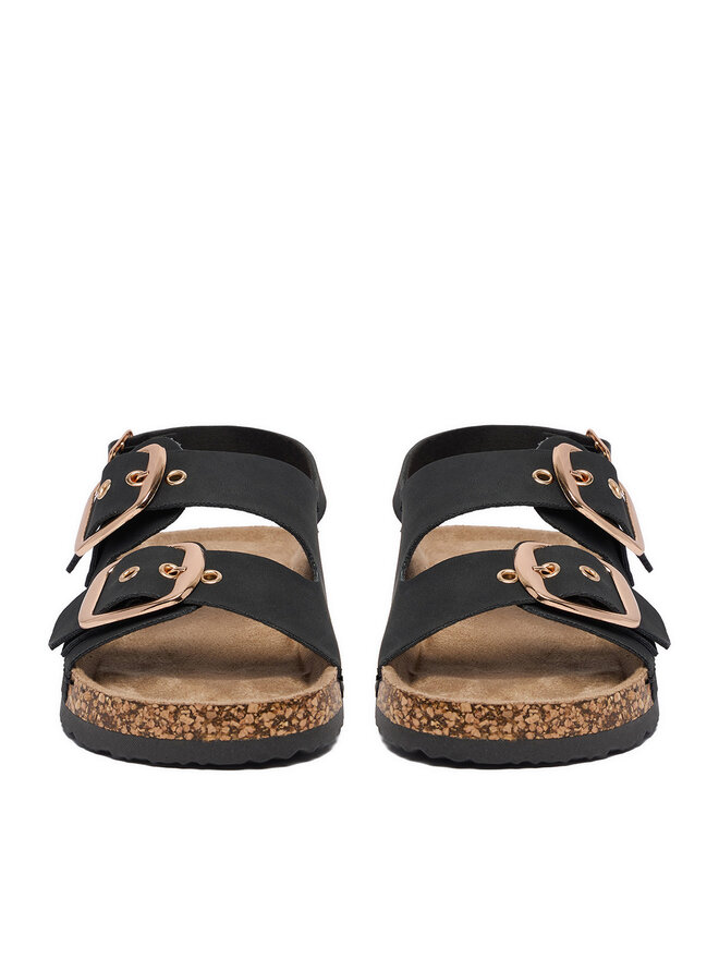 JENNY Sandalen JENNY CEO-WS1128-53 Schwarz