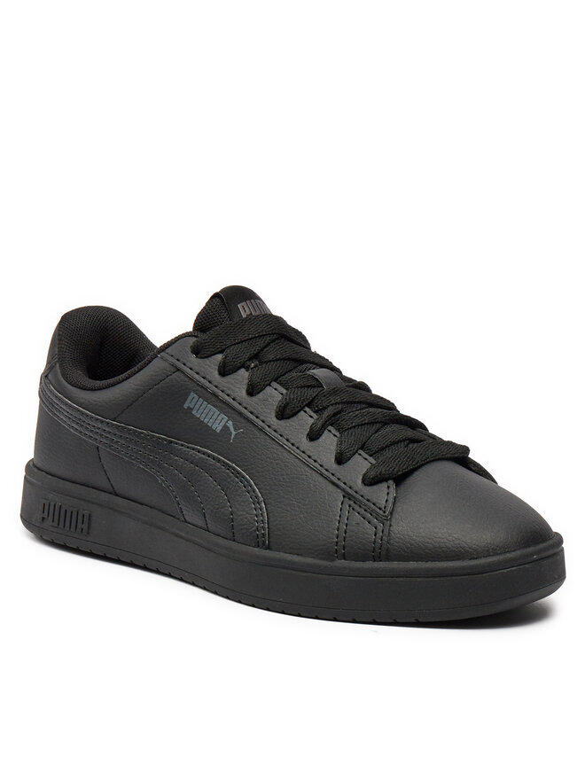 Puma Snīkeri Puma Rickie Classic Jr 394252-11 Melns