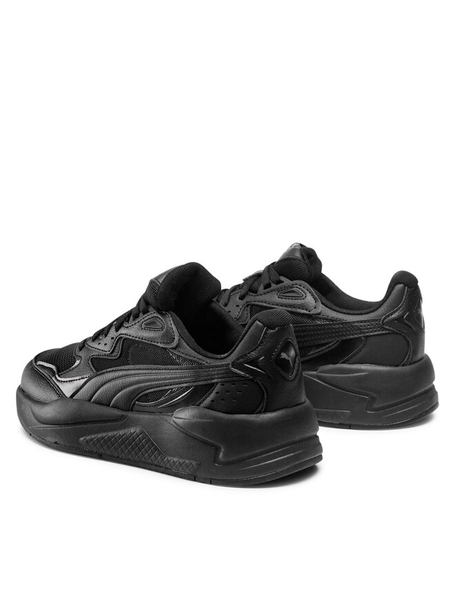 Puma Сникърси Puma X-Ray Speed 384638 01 Черен