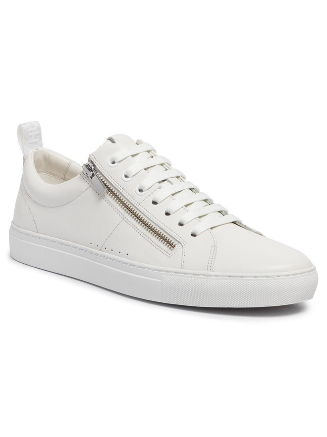Hugo futurism sneakers top