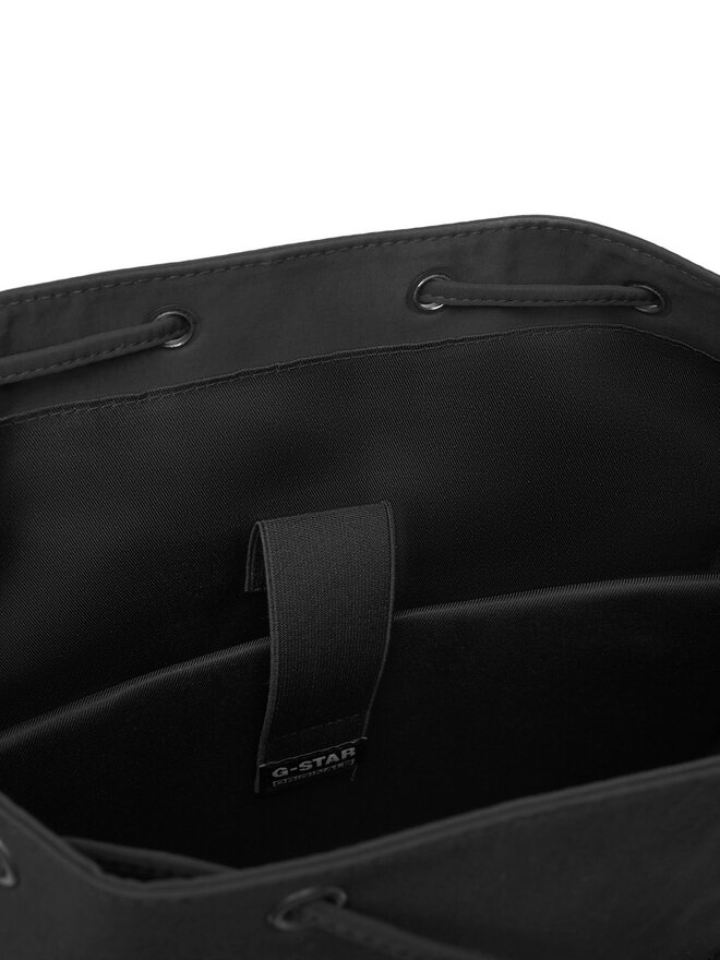 G-Star Raw Batoh G-Star Raw GSR-B-011-07 Černá