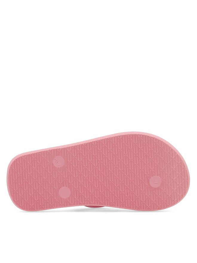 Kappa Flip-flops Kappa Logo Moker 304IWT0-A9G Rózsaszín