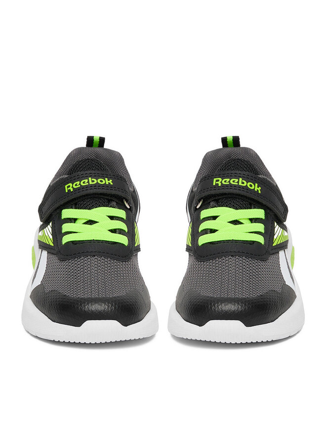 Reebok Αθλητικά Reebok CEO-23KC2331-1 Μαύρο