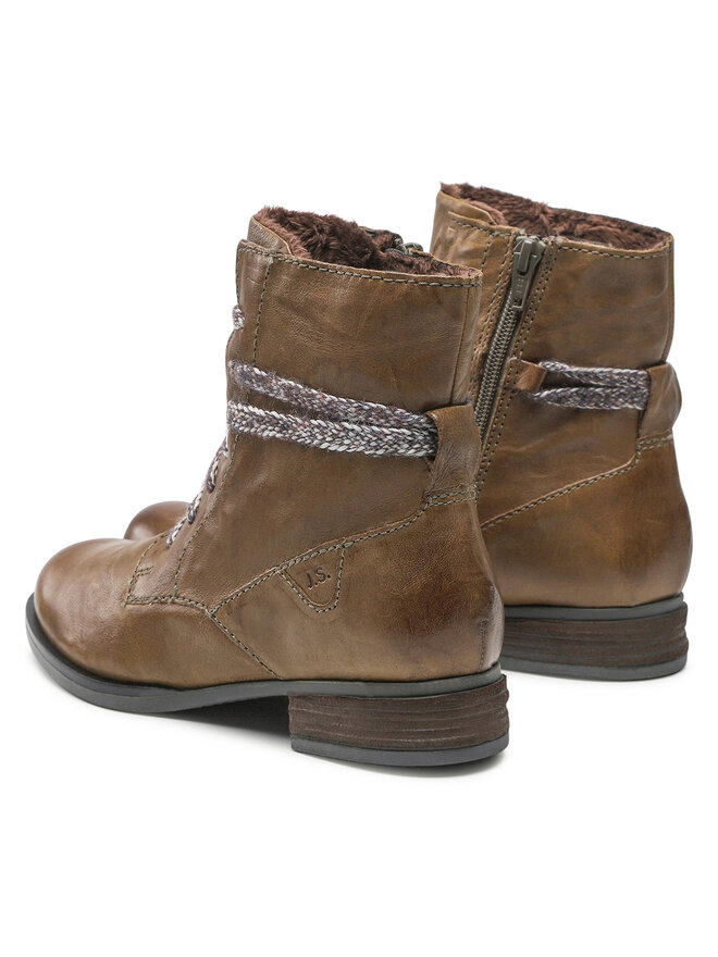 Josef Seibel Боти Josef Seibel Sanja 18 76518 VL160 630 Каки